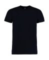 Heren T-shirt Kustum Kit KK504 navy